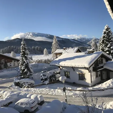 Alpenglueck In *