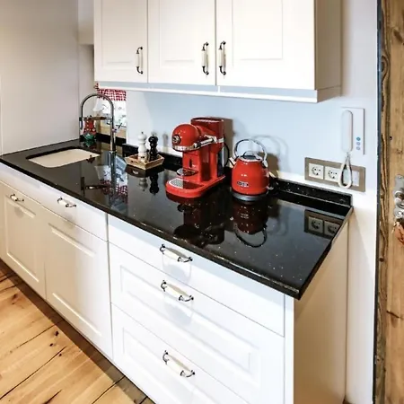 Alpenglueck In Apartment Reit im Winkl